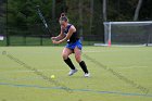 FH vs WPI  Wheaton College Field Hockey vs WPI. - Photo By: KEITH NORDSTROM : Wheaton, field hockey, FH2023, WPI